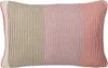 Pip Studio Blockstripe Zierkissen Farbe Pastel Größe 40x60 Produktbild-Vorschau 1