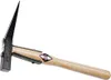 Picard 0021001 Spitzhammer 360 g mit Eschenstiel Produktbild-Vorschau 3