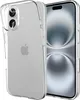 Hülle Apple iPhone 17 Schutzhülle - Cazy - Transparant Produktbild-Vorschau 1