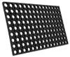 Ringgummimatte 80x120cm, Gummimatte 16mm, Ringmatte, Produktbild-Vorschau 1