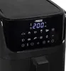 Princess Digitale Heißluftfritteuse 3.5L 1350W 10 Programme Produktbild-Vorschau 14
