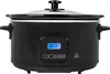 Tristar Schongarer 210 W 4,5 L Schwarz Produktbild-Vorschau 19