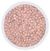 Morella Damen Coin 33 mm Zirkoniasteine lachsfarben Produktbild-Vorschau 1