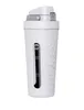 O`Yeet Shaker Bottle S2 - 700 ml, Blanc Voir les images du produit 1