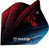BULL'S Metrixx Flights A-Std. Tytus Kanik - A-Standard -- 1 Produktbild-Vorschau 1