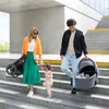 Kinderkraft NEA - Kombikinderwagen 2-in-1 - bis 22 kg - Produktbild-Vorschau 3