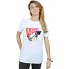 Disney - "Wreck It Ralph" T-Shirt für Damen BI51672 (S) Produktbild-Vorschau 2