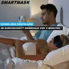 SMARTMASK - Chytrá maska na spaní s Bluetooth 3D brýlemi, Náhled obrázku produktu 3