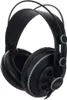 Superlux HD-681 Black Sluchátka na uši Náhled obrázku produktu 1