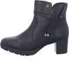 Rieker Ankle Boots Damen 32303936383038 Schwarz 40 EU Produktbild-Vorschau 10