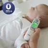 Braun ThermoScan 7, Dálkové snímání, Bílá, Ucho, 9 pol., Náhled obrázku produktu 6