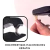 hair2heart Keratin Ersatzbondings für Haarverlängerungen Produktbild-Vorschau 6