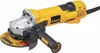 DeWALT DWE4257-QS Meuleuse d'angle 12,5 cm 10000 RPM 1500 W Voir les images du produit 13