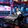 AIYAPLAY Kinder Elektroauto 12V Kinderauto Produktbild-Vorschau 2