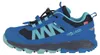 Trollkids 475-199 wandelschoenen voor kinderen, blauw Productafbeelding-voorbeeld 1