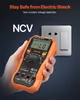 VEVOR Digitalmultimeter, 6000-Count TRMS DC/AC Voltmeter Produktbild-Vorschau 4