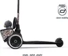 Scoot and Ride Highwaykick 2 Lifestyle Kinderroller Dreirad Produktbild-Vorschau 17