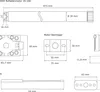 Rollladenmotor JM, JM35-100 (10 Nm / SW40)  JULIUS MAYER Produktbild-Vorschau 5