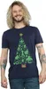 Marvel - "Avengers" T-Shirt für Herren BI43412 (S) Produktbild-Vorschau 1