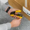 Krimpovací kleště PASS-THROUGH RJ45 Cat.5 Cat.6 Cat.7 Náhled obrázku produktu 11