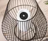 Dehner Solar-Laterne Vilaflor, warmweißes Licht, Ø 38 cm, Produktbild-Vorschau 3