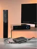 Convertisseur audio 3x Digital IN vers 2x Analog OUT Voir les images du produit 4