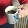 Kleiner Prinz Glitzer-Kaffeebecher mit niedlichem Produktbild-Vorschau 6