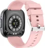 Knauermann Neo 2 Smartwatch mit Telefon & Notruffunktion Produktbild-Vorschau 4