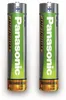 Panasonic - Batteria 2 x tipo AAA - (ricaricabile) - 800 Anteprima dell’immagine prodotto 5