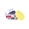 Autowachs Weiß Soft Cleaner Micro Liquid Light Fiber SOFT99 Produktbild-Vorschau 12