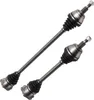 2X Wał Napędowy Przód Lewa + Prawa Do Audi A3 8L Bj 96-03 Podgląd zdjęcia produktu 3