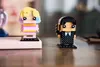LEGO® BrickHeadz™ 40750 Środa i Enid Podgląd zdjęcia produktu 5