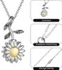 Collana portacenere (55 cm) per ceneri, capelli o profumo - Anteprima dell’immagine prodotto 5