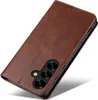 Handyhülle für Samsung Galaxy S25 Kunstleder Flip Cover Produktbild-Vorschau 5