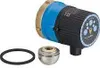 Vortex Universal-Motor BWO 155 Z mit Zeitschaltmodul Produktbild-Vorschau 3