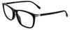 Hugo Boss BOSS 1044/IT Black 55/17/145 Herren Brillen Produktbild-Vorschau 1