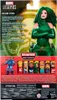 Marvel F47945X0, Actionfigur zum Sammeln, Comics, 103 g Produktbild-Vorschau 12