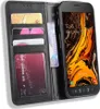 Samsung Galaxy Xcover 4 / 4s Hülle - Coverup Vintage Style Produktbild-Vorschau 2
