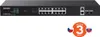 Tenda TEG1120P-16-250W switch Gigabit PoE+ 16x 1Gbps PoE+ Anteprima dell’immagine prodotto 2