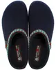Haflinger Damen Hausschuh Herren Pantoffel Wollfilz Muster Produktbild-Vorschau 5