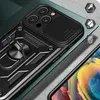 Etui Camshield Hybrid Armor pour Iphone 16 Pro blindé avec Voir les images du produit 4