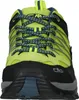 CMP Rigel Low Trekking Wanderschuh Grün Produktbild-Vorschau 17