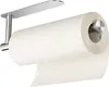 Držák na kuchyňské utěrky Pargo stříbrný Náhled obrázku produktu 1