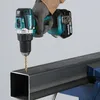 Makita Akku-Bohrschrauber DDF484RTE mit 2 Akku 18V/5,0 Ah, Produktbild-Vorschau 31