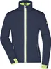 James+Nicholson JN1125 | Ladies` Sports Softshell Jacket - Produktbild-Vorschau 1