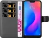 Cadorabo Hülle für Xiaomi Mi A2 LITE / RedMi 6 PRO Schutz Produktbild-Vorschau 8
