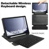 Puzdro pre Samsung Galaxy Tab A9+ Plus 2023 X210 X215 11 Náhľad obrázku produktu 3