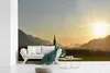 MuchoWow® Fototapete für Wohnzimmer oder Schlafzimmer Produktbild-Vorschau 7