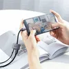 UGREEN 50596 2 Ports USB-C Hub + 3.5mm Audio Produktbild-Vorschau 16