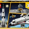 LEGO 31117 Przygoda z promem kosmicznym 3 w 1 - zabawka dla Podgląd zdjęcia produktu 5